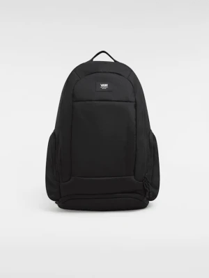 Vans - Plecak Resolute, male, Czarny, Size: