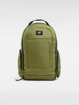 Vans - Plecak Resoluteunisex, Zielony, Size: