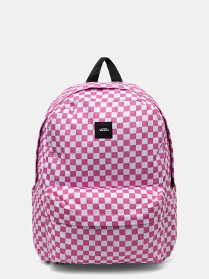 Vans plecak różowy