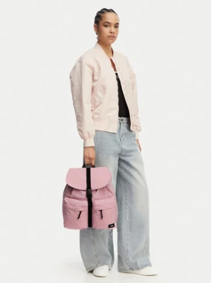 Vans Plecak Scatter VN000Q99FPR1 Różowy