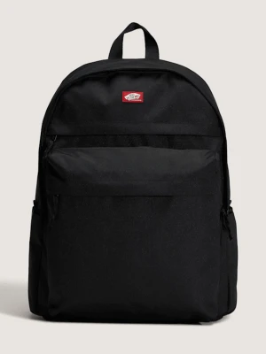 Vans - Plecak Skate All Dayunisex, Czarny, Size:
