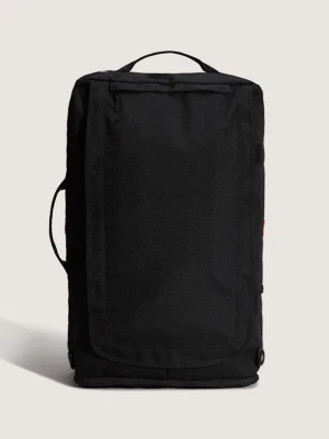 Vans - Plecak Skate Overnightunisex, Czarny, Size: