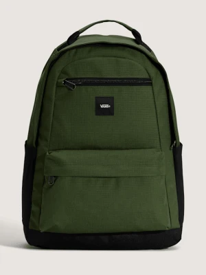 Vans - Plecak Startle, male, Zielony, Size: