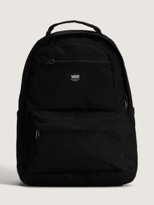 Vans - Plecak Startleunisex, Czarny, Size: