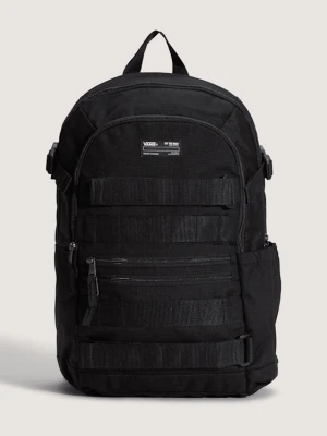 Vans - Plecak Van Doren, male, Czarny, Size: