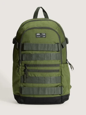 Vans - Plecak Van Dorenunisex, Zielony
