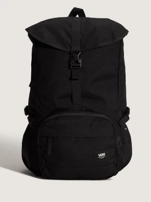 Vans - Plecak Vans DXunisex, Czarny, Size: