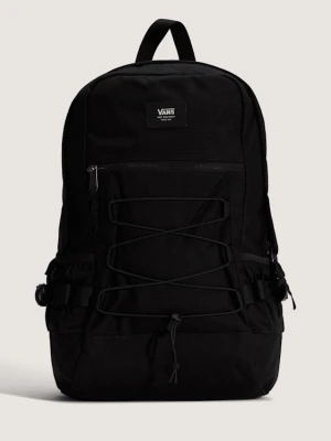 Vans - Plecak Vans Originalunisex, Czarny, Size: