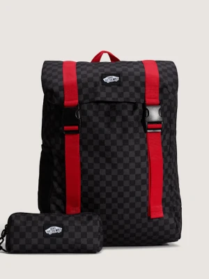 Vans - Plecak Vans Utilityunisex, Szary, Size: