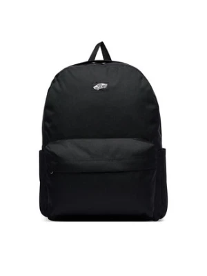 Vans Plecak VN000H4WBKA1 Czarny