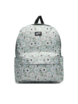 Vans Plecak VN000H4WGRL1 Zielony