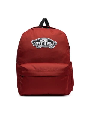 Vans Plecak VN000H4YH891 Brązowy