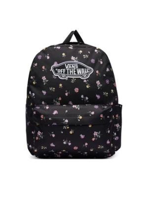 Vans Plecak VN000H4YHTL1 Czarny