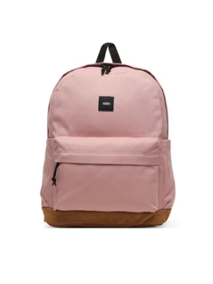 Vans Plecak VN000HRJFPR1 Różowy