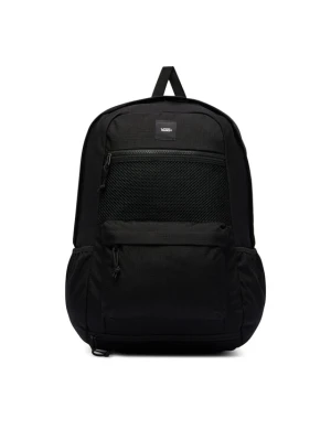 Vans Plecak VN000STXBLK1 Czarny