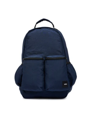 Vans Plecak VN000SUBLKZ1 Granatowy