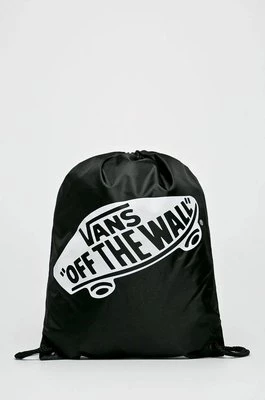 Vans - Plecak VN000SUF1581-ONYX