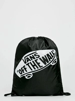 Vans - Plecak VN000SUF1581-ONYX