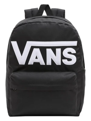 Vans Plecak w kolorze czarnym - 22 l rozmiar: onesize