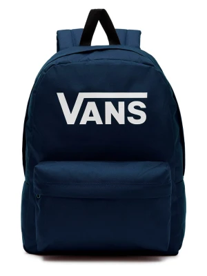 Vans Plecak w kolorze granatowym - 22 l rozmiar: onesize