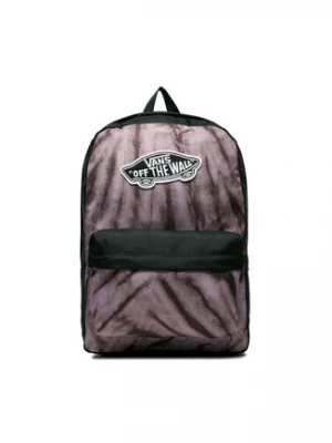 Vans Plecak Wm Realm Backpack VN0A3UI6CDJ1 Beżowy