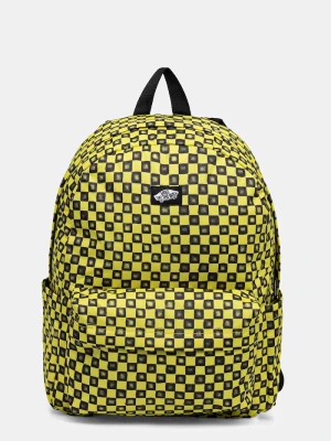 Vans plecak żółty