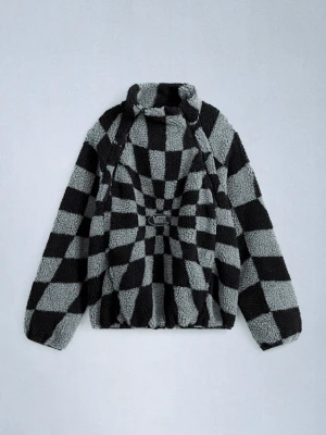 Zdjęcie produktu Vans - Polar Act of Disagreement Relief, male, Szary, Size: