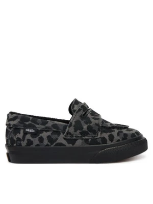 Vans Półbuty Loafer 53 VN000Z5RBKA1 Szary