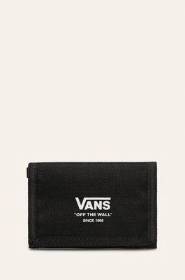 Vans - Portfel VN0A3I5XY281-BLACK