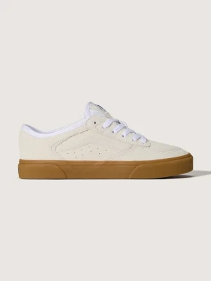 Vans Rowley Classic tenisówki zamszowe