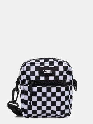 Vans saszetka czarny