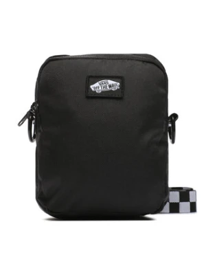Vans Saszetka Go Getter Crossbody VN0A7RWRBLK1 Czarny