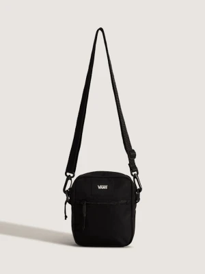 Vans - Saszetka na ramię Bail, male, Czarny, Size: