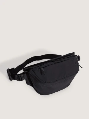 Vans - Saszetka na ramię Trek-Rec Breeze, male, Czarny, Size: