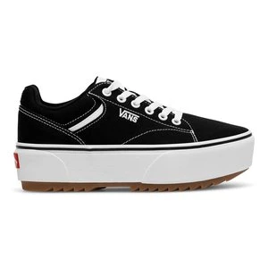 Vans SELDAN PL ATFORM ST VN0A5JLEBLK1 Czarny