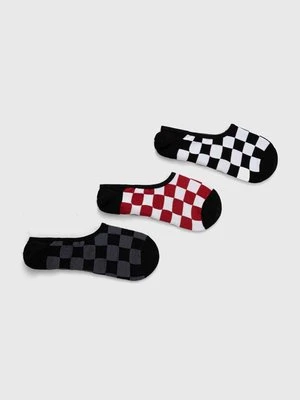 Vans skarpetki 3-pack męskie