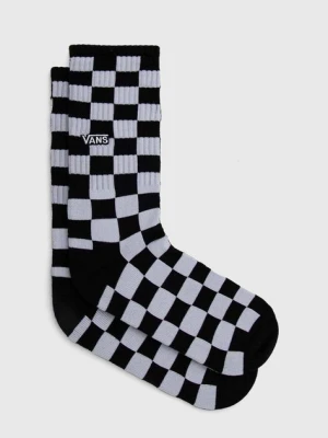 Zdjęcie produktu Vans skarpetki kolor czarny