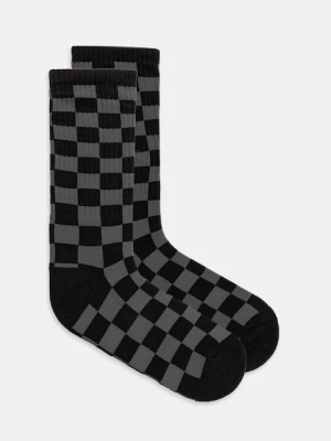 Vans skarpetki kolor czarny VN000QBDBA51