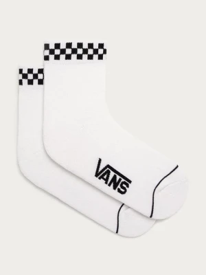 Vans - Skarpetki VN0A3Z92YB21-WHT/BLK