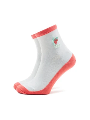 Vans Skarpety długie Fruity Fun Sock VN0007A2SNQ1 Kolorowy