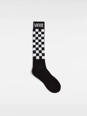 Vans - Skarpety Vans Snow MTE (1 para), male, Czarny, Size: