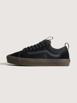 Vans Skate Old Skool 36 tenisówki czarny
