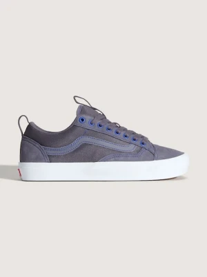 Vans Skate Old Skool 36 tenisówki zamszowe