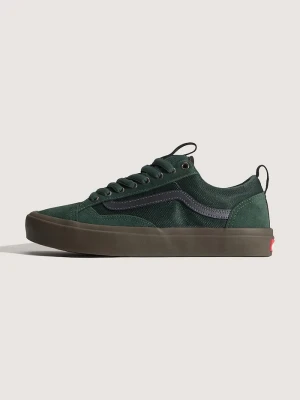 Vans Skate Old Skool 36 tenisówki zielony