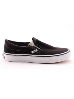 Vans Slippersy "UA Classic" w kolorze czarnym rozmiar: 39