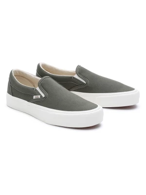 Vans Slippersy "VR3" w kolorze khaki rozmiar: 42