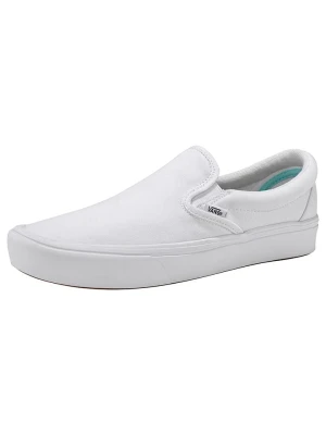 Vans Slippersy w kolorze białym rozmiar: 40