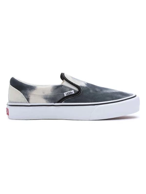 Vans Slippersy w kolorze czarnym rozmiar: 46