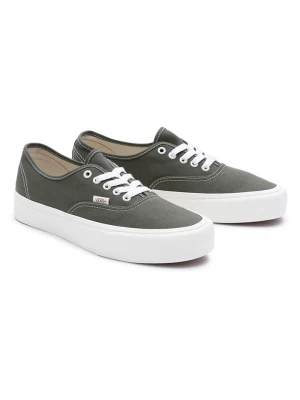 Vans Sneakersy "Authentic VR3" w kolorze khaki rozmiar: 40