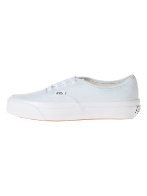Vans Sneakersy "Authentic" w kolorze błękitnym rozmiar: 39